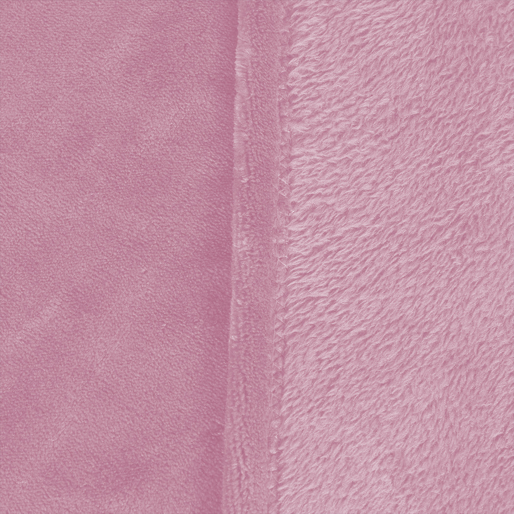 dreamz-320gsm-220x160cm-ultra-soft-mink-pink-single-1973194036672073733