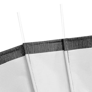 Manan 16FT RV Awning Fabric Replacement 18.05oz Caravan-1996005436985315333