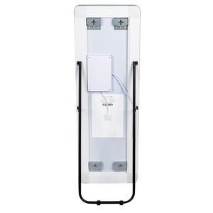 EMITTO LED Wall Mirror Full Length Bathroom 40*120cm-1973193814617231365