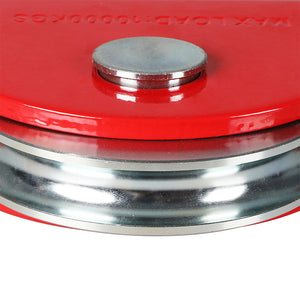 Manan 10 Ton Snatch Block Winch Recovery-1973194056423051269