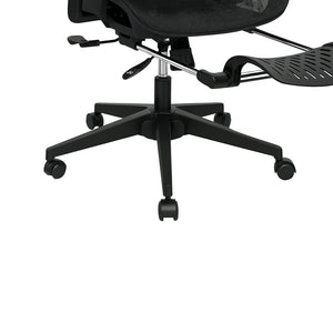 LEVEDE Ergonomic Office Chair Mesh Executive Seat-1996005452357439493