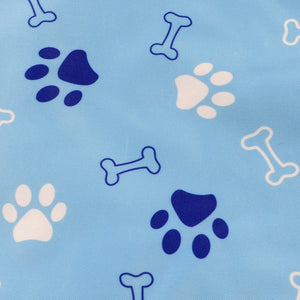 Pawz Pet Cooling Mat S Blue-1996005412507357189