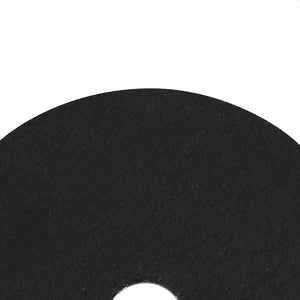 Traderight Cutting Discs 100mm 4" Thin-1973193894619385861