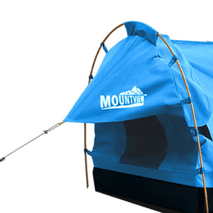 Mountview King Single Swag Camping Swags-1973193758732324869