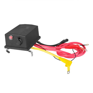 Electric Winch 14500LBS/6575KG 12V Wireless-1973194051004010501