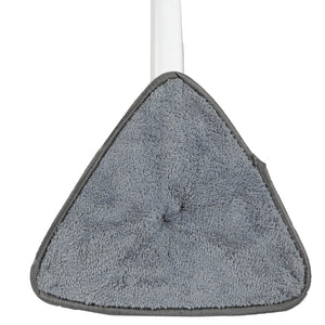 Cleanflo 5x Spin Cleaning Mop Pad Cleaner-1975420499865505797
