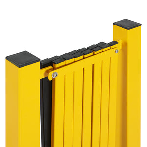 Extendable Garden Gate Mobile Security 11FT-1975420468479528965
