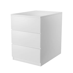 Levede Dressing Table Stool Set with Mirror Led-1996005423685177349