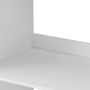 Levede Display Shelf 3 Tier Bookshelf-1996005393356165125