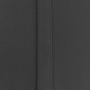 Marlow 2XBlockout Curtains Chenille 180x250 Grey CD1016-180x250-DG-1973194067340824581