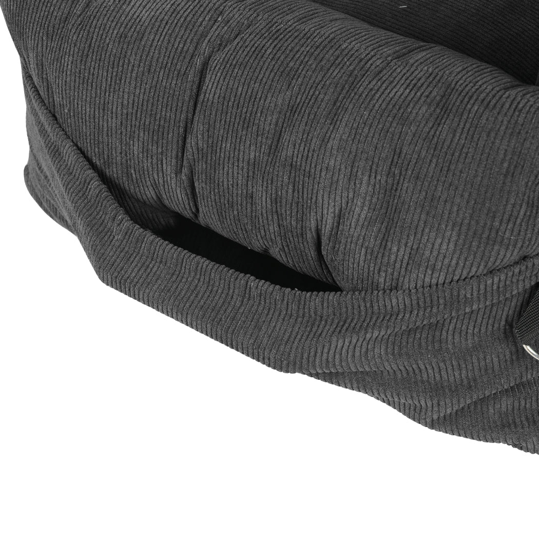 pawz-pet-car-booster-seat-dog-protector-m-grey-medium-1973193673831223301