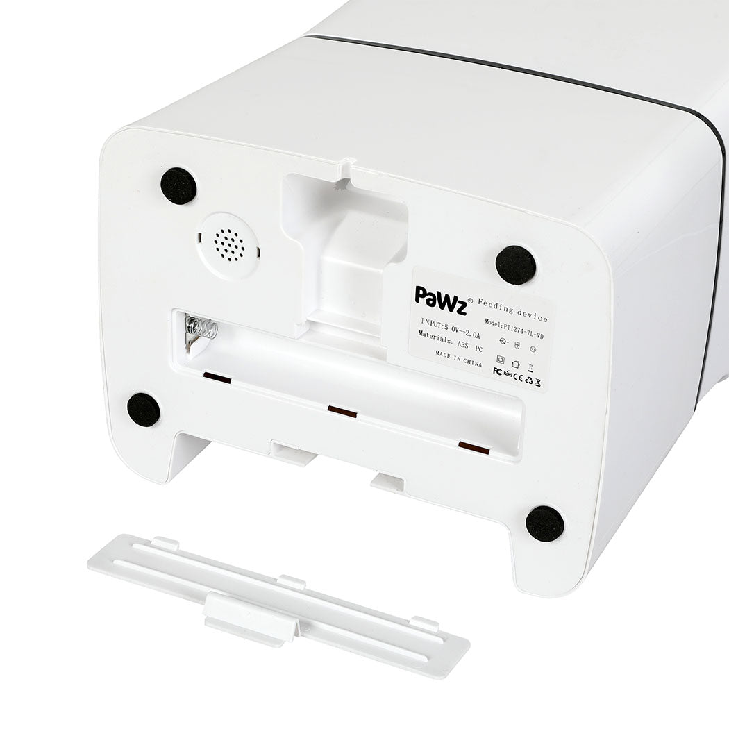 pawz-2-in-1-automatic-pet-feeder-wifi-camera-laser-toy-1996005457851977733