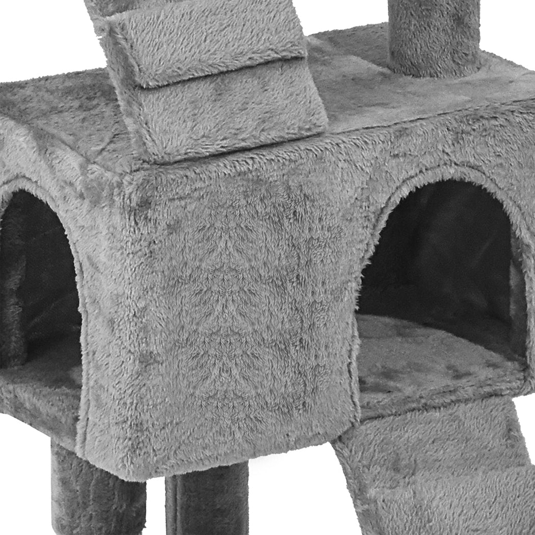 pawz-cat-tree-scratching-post-scratcher-grey-1973193908397674501