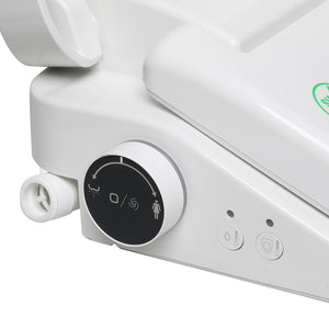 Electric Bidet Toilet Seat Cover Auto-1973193878219657221