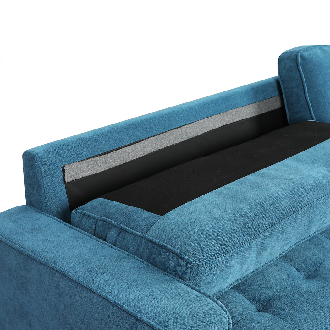 levede-fabric-sofa-armchair-3-seater-couch-blue-191cm-wide-1973193704135069701