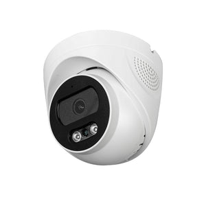 Wireless Security Camera System Set Round-1975420476004110341