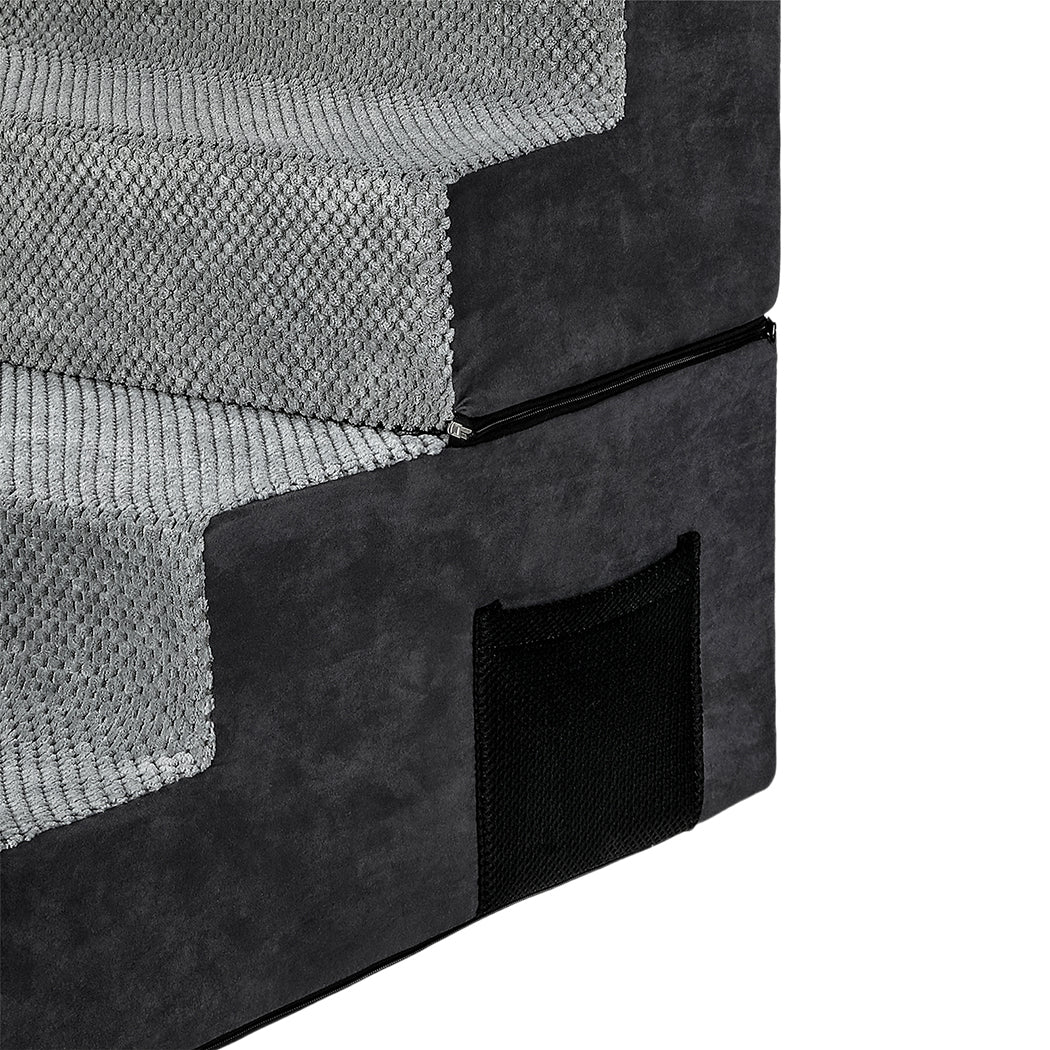 pawz-4-steps-pet-stairs-dog-ramp-high-density-foam-grey-1996005516555456517