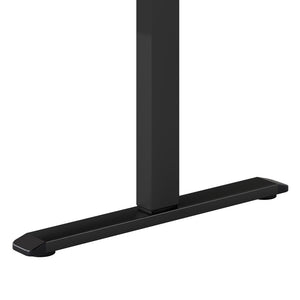 Levede Electric Standing Desk Height Adjustable 90cm-1996009982583246853