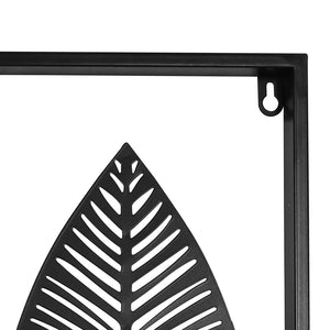 Large Metal Wall Art Leaf Tree Of Life-1973193812465553413