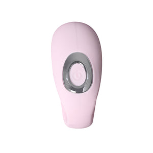 Urway Vibrator Double Shock Clitoris Pink-1975420412108083205