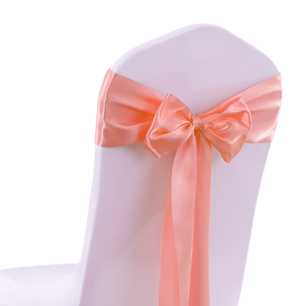 50x-satin-chair-sashes-cloth-cover-wedding-coral-1975420512872042501