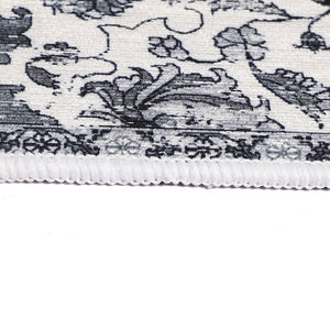 Marlow Floor Mat Rugs Shaggy Rug Large 50x80cm-1973193859353677829