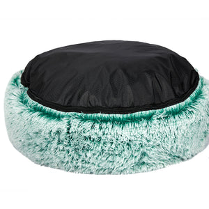 PaWz Replaceable Cover For Dog Calming M Teal Cover Medium-1973193631741382661