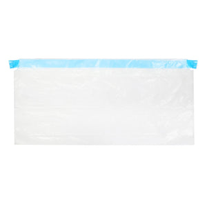 PaWz Waste Bag 6 Rolls 120Pcs Disposable-1996005465695326213