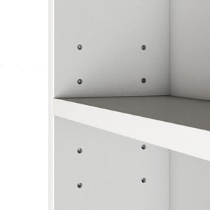 Levede Bathroom Mirror Cabinet-1996005466253168645