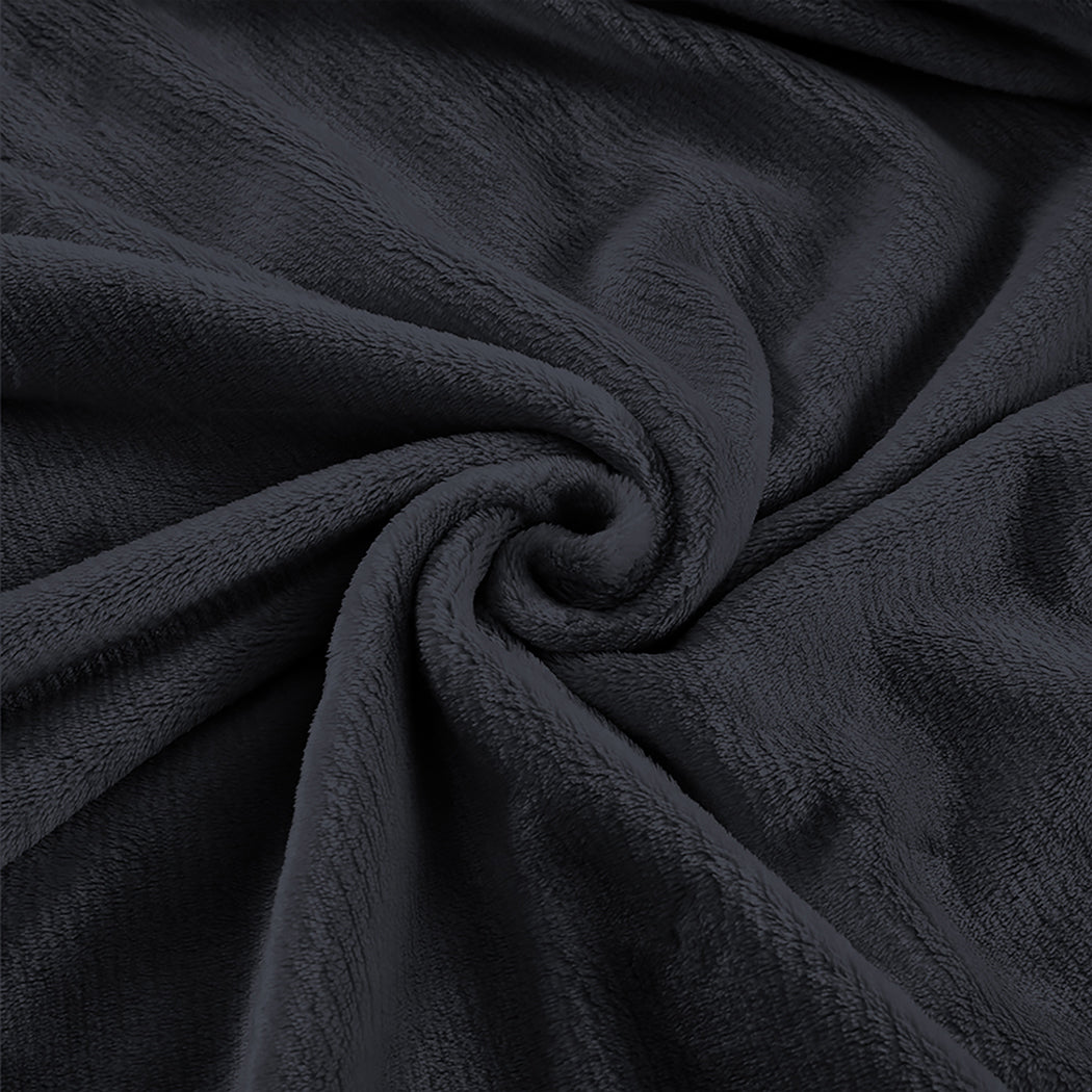 dreamz-320gsm-220x240cm-ultra-soft-mink-dark-grey-queen-1973194034860134405
