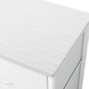 Levede Bedside Table Storage Nightstand Bedroom Storage-1996005593000841221