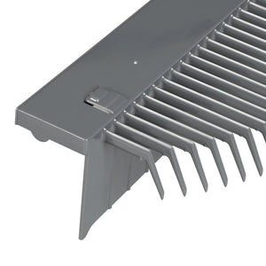 PaWz 1Pcs Replaceable Rake-1996005427447468037