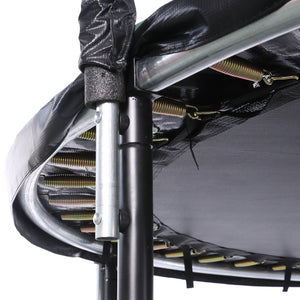 Centra Trampoline Round Trampolines 12 Feet-1973193923501363205