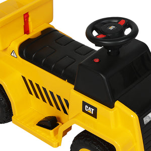 Kids Ride On Dump Truck-1996005399924445189