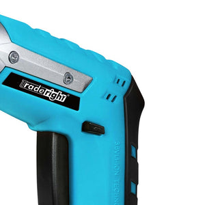 Traderight 4V Cordless Screwdriver 1300mAh 210rpm Speed-1996005587418222597