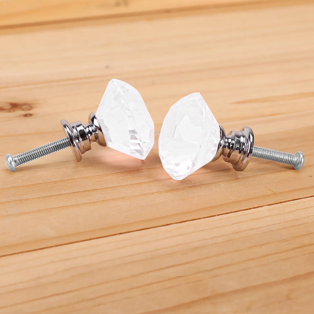10-pcs-30mm-clear-diamond-shape-glass-transparent-1973193840961654789