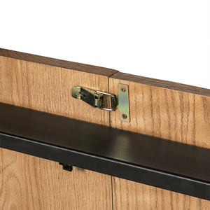 Levede Dining Table Extendable Rectangle Kitchen-1996005365761839109