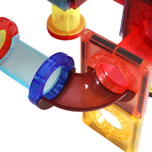Kids Magnetic Tiles Blocks Dinosaur-1996005546175631365