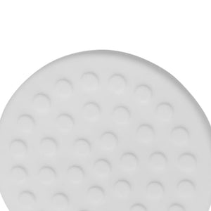 Levede Baby Safety Gate Wall Bumper White-1973194018795950085