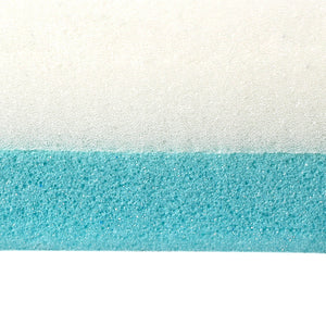 Dreamz Mattress Topper Double Memory Foam All Season-1996009985049497605