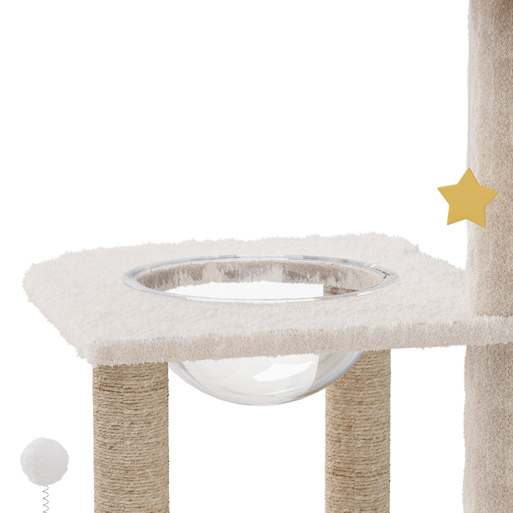 pawz-cat-tree-tower-large-scratcher-condo-house-172cm-1996005457499656197
