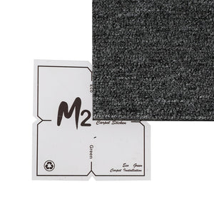 Marlow 20x Carpet Tiles 5m2 Box Heavy-1996005462096613381