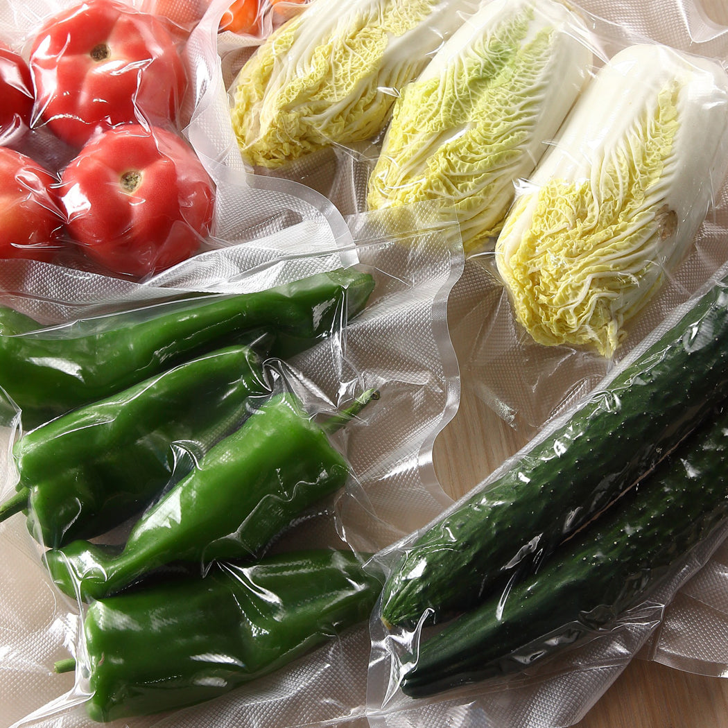 vacuum-food-sealer-rolls-storage-bags-100x-16-5x25cm-1973193852810563589