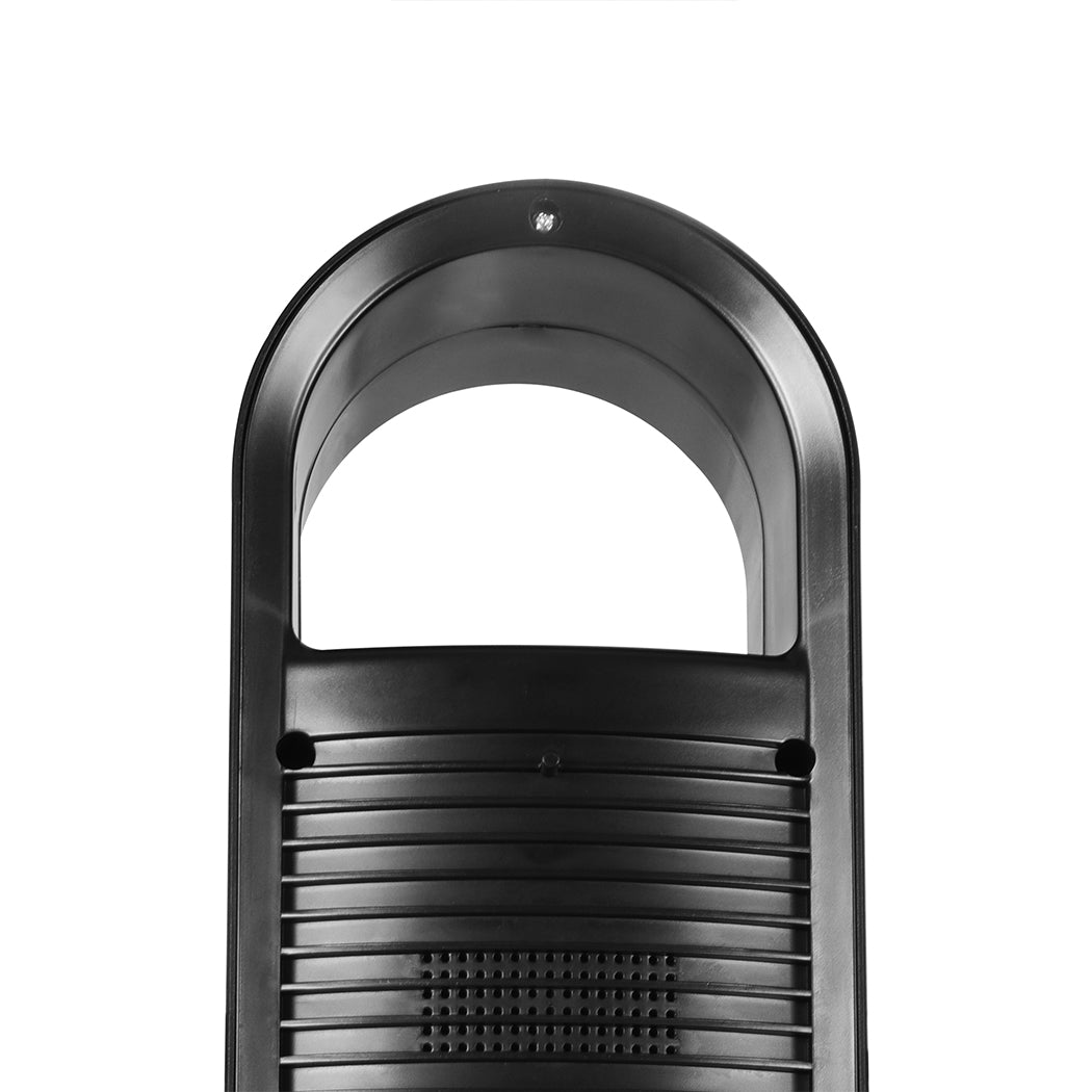spector-portable-bladeless-tower-fan-black-1973193856157618181