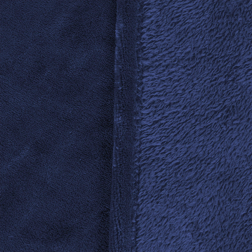 dreamz-320gsm-220x160cm-ultra-soft-mink-navy-single-1973194036491718661