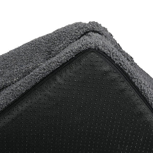 PaWz Memory Foam Pet Sofa Bed-1975420377601544197
