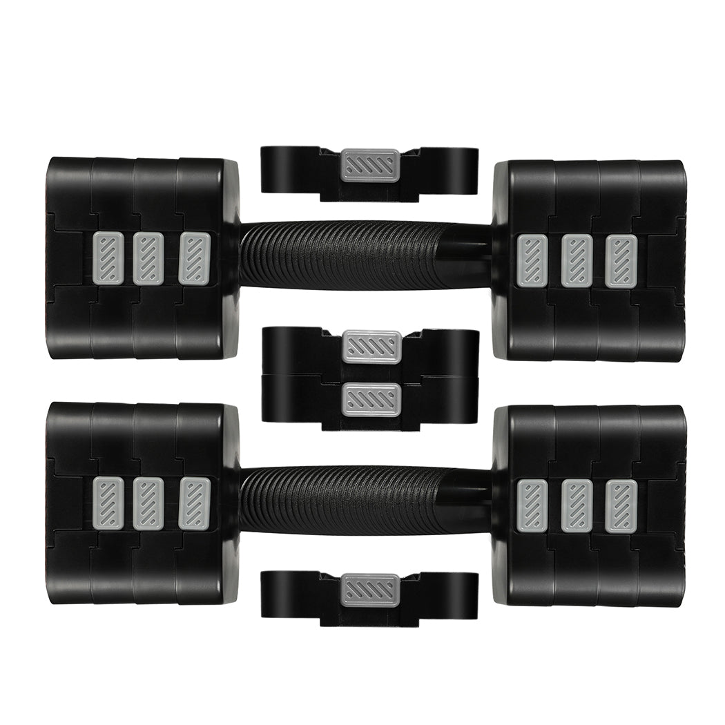 centra-a-pair-2-8kg-10kg-dumbbells-black-1996005551020052485