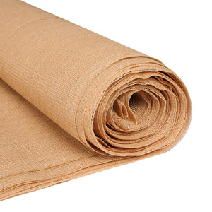 Mountview Shade Cloth Shadecloth Sun Beige-1975420434883153925