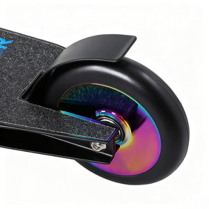 Monvelo 360� Freestyle Stunt Scooter for Kids Adults-1996005542547558405