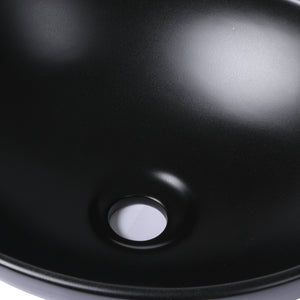 Dutxa Ceramic Basin Bathroom Sinks Hand-1975420477811855365